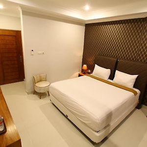 Kamar deluxe